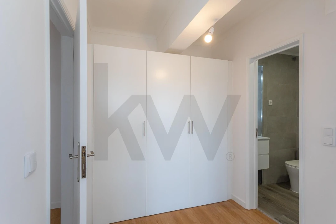 Apartamento T2 para Venda em Cacém e São Marcos Foto 17