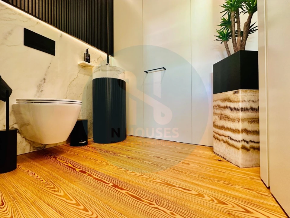 Apartamento T3 para Venda em Póvoa de Varzim, Beiriz e Argivai Foto 8