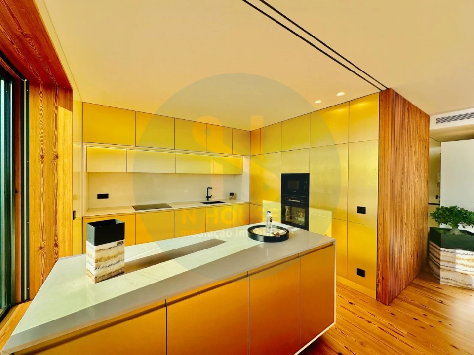 Apartamento T3 para Venda em Póvoa de Varzim, Beiriz e Argivai Foto 9