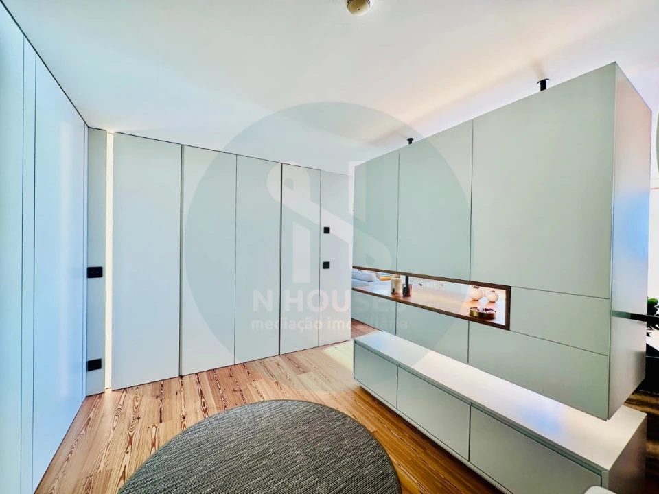 Apartamento T3 para Venda em Póvoa de Varzim, Beiriz e Argivai Foto 3