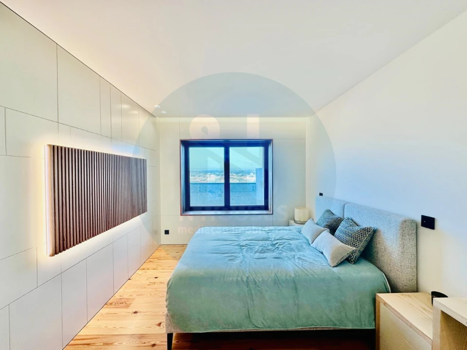 Apartamento T3 para Venda em Póvoa de Varzim, Beiriz e Argivai Foto 21