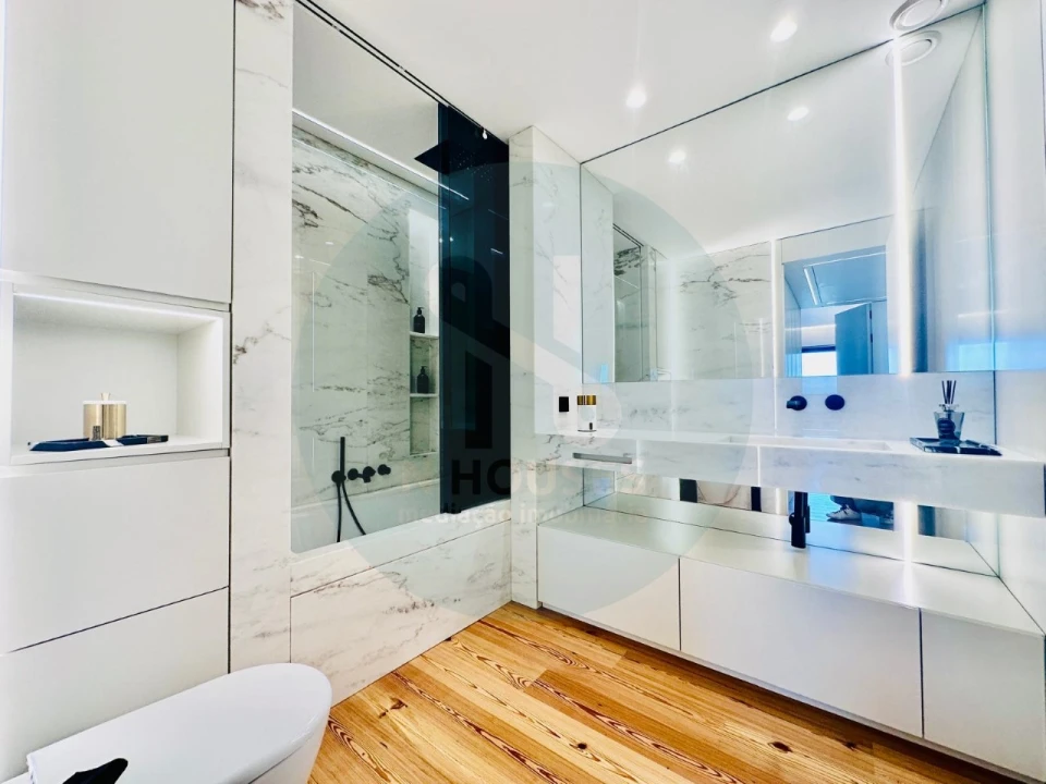 Apartamento T3 para Venda em Póvoa de Varzim, Beiriz e Argivai Foto 23