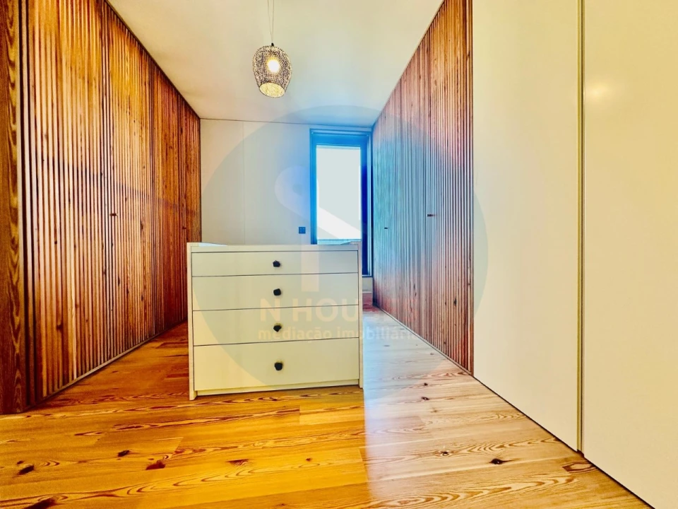 Apartamento T3 para Venda em Póvoa de Varzim, Beiriz e Argivai Foto 26