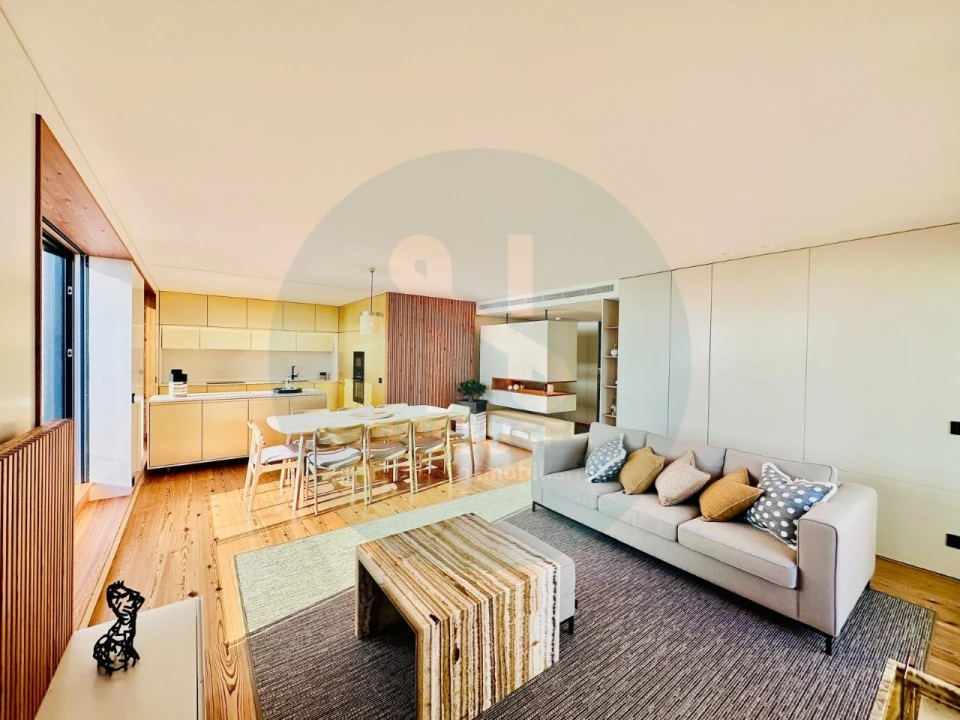 Apartamento T3 para Venda em Póvoa de Varzim, Beiriz e Argivai Foto 28