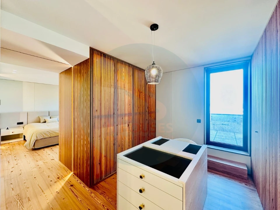 Apartamento T3 para Venda em Póvoa de Varzim, Beiriz e Argivai Foto 29