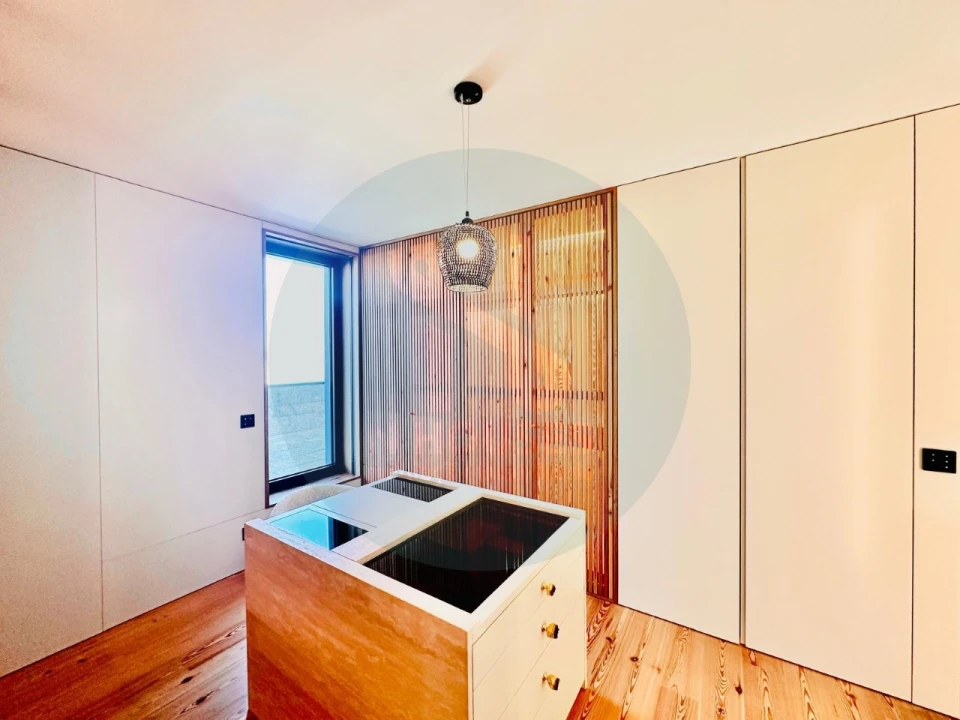 Apartamento T3 para Venda em Póvoa de Varzim, Beiriz e Argivai Foto 30
