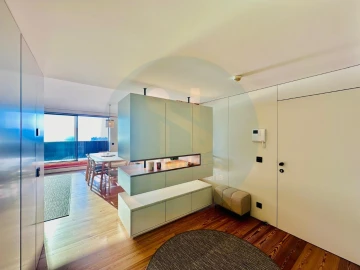 Apartamento T3 para Venda em Póvoa de Varzim, Beiriz e Argivai