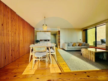 Apartamento T3 para Venda em Póvoa de Varzim, Beiriz e Argivai