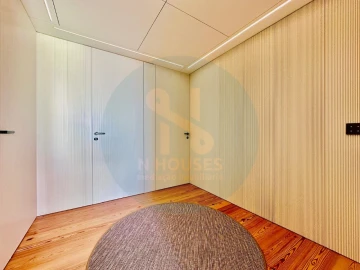 Apartamento T3 para Venda em Póvoa de Varzim, Beiriz e Argivai