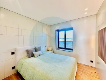 Apartamento T3 para Venda em Póvoa de Varzim, Beiriz e Argivai