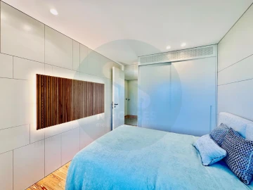 Apartamento T3 para Venda em Póvoa de Varzim, Beiriz e Argivai