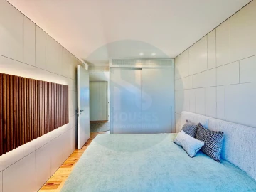 Apartamento T3 para Venda em Póvoa de Varzim, Beiriz e Argivai