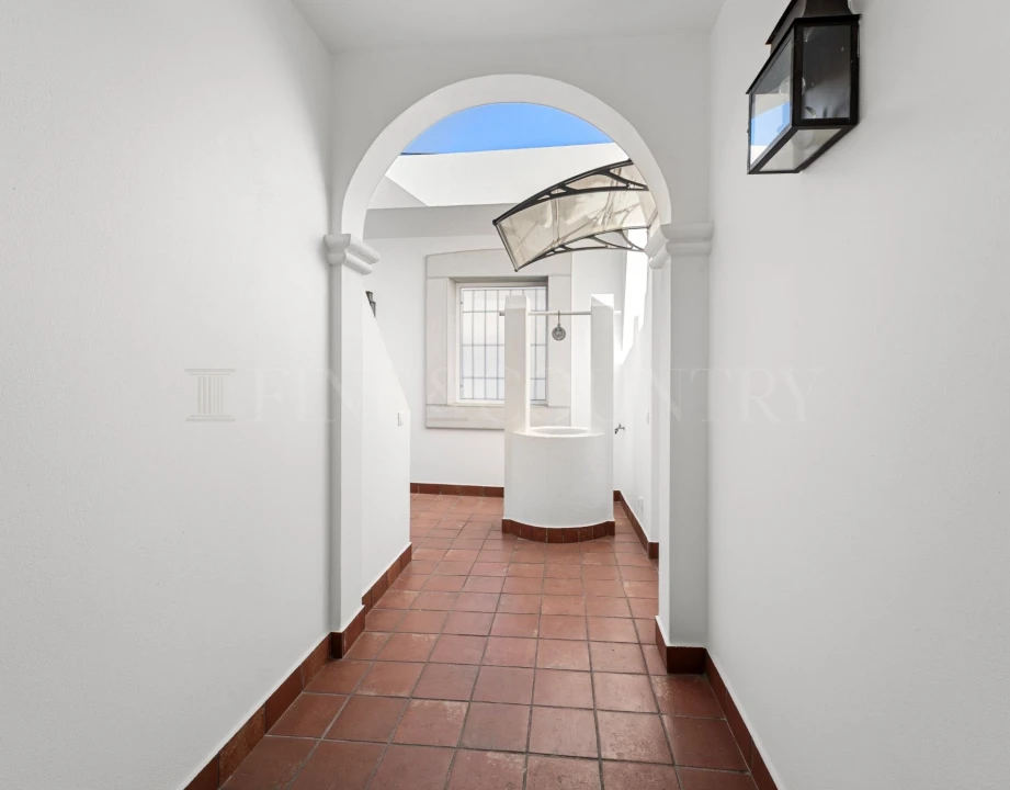 Moradia T3 para Venda em Tavira (Santa Maria e Santiago) Foto 30