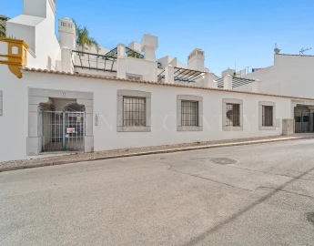 Moradia T3 para Venda em Tavira (Santa Maria e Santiago)
