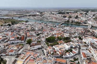 Moradia T3 para Venda em Tavira (Santa Maria e Santiago)