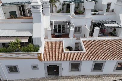 Moradia T3 para Venda em Tavira (Santa Maria e Santiago)