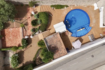 Moradia T3 para Venda em Tavira (Santa Maria e Santiago)