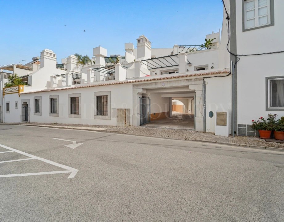 Moradia T3 para Venda em Tavira (Santa Maria e Santiago) Foto 10