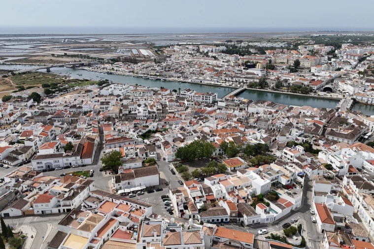 Moradia T3 para Venda em Tavira (Santa Maria e Santiago) Foto 33