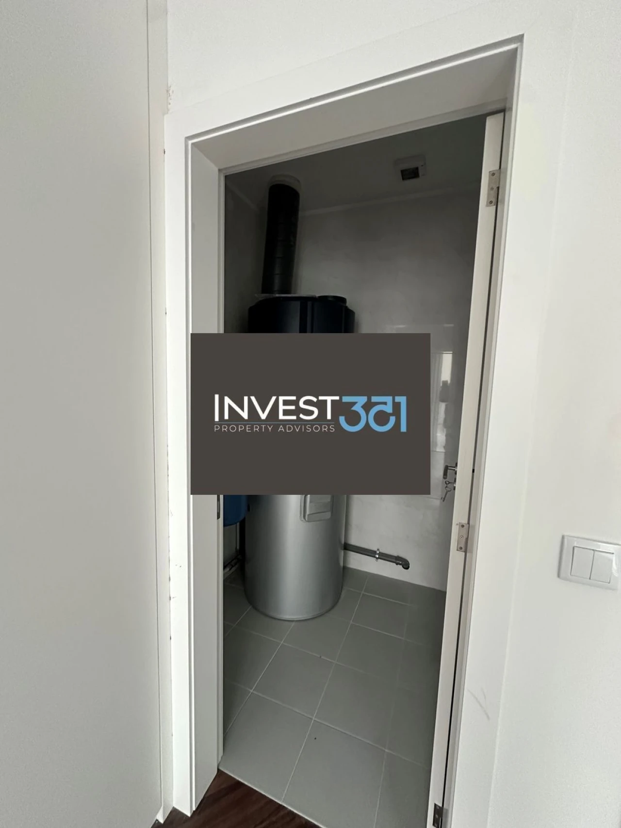 Apartamento T3 para Venda em Lordelo do Ouro e Massarelos Foto 13