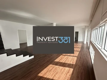 Apartamento T3 para Venda em Lordelo do Ouro e Massarelos