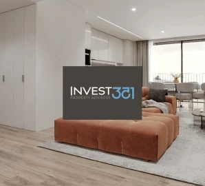 Apartamento T2 para Venda em Oliveira do Douro