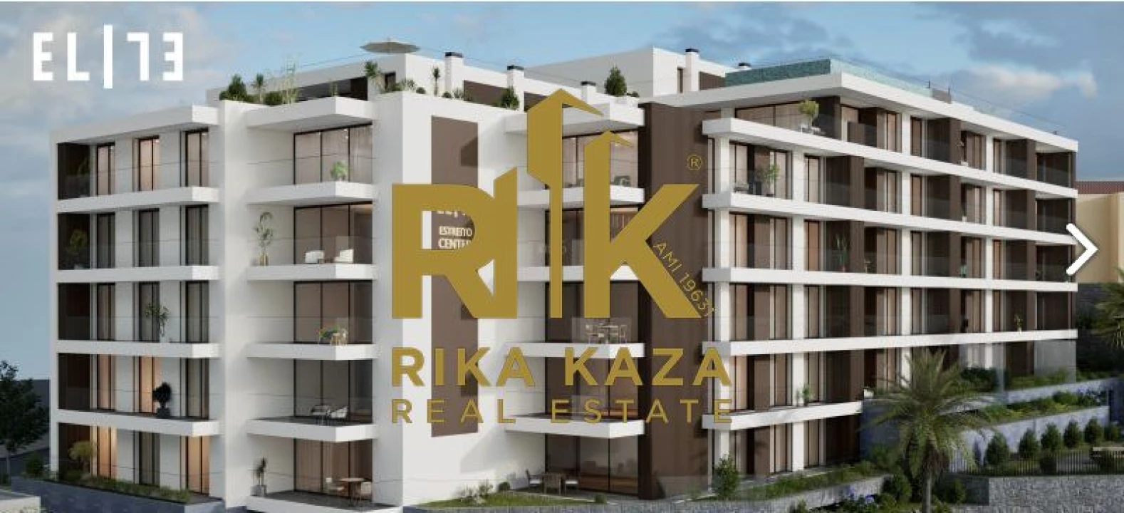 Apartamento T2 para Venda em Estreito de Camara de Lobos Foto 1