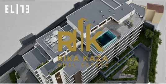 Apartamento T2 para Venda em Estreito de Camara de Lobos