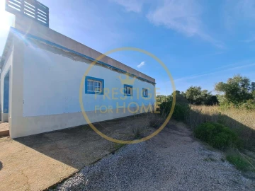 Armazém para Venda em Santa Barbara de Nexe