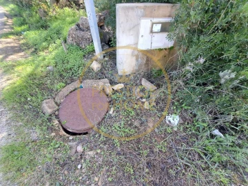 Armazém para Venda em Santa Barbara de Nexe