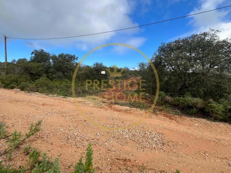 Terreno para Venda em Loule (São Sebastião) Foto 1