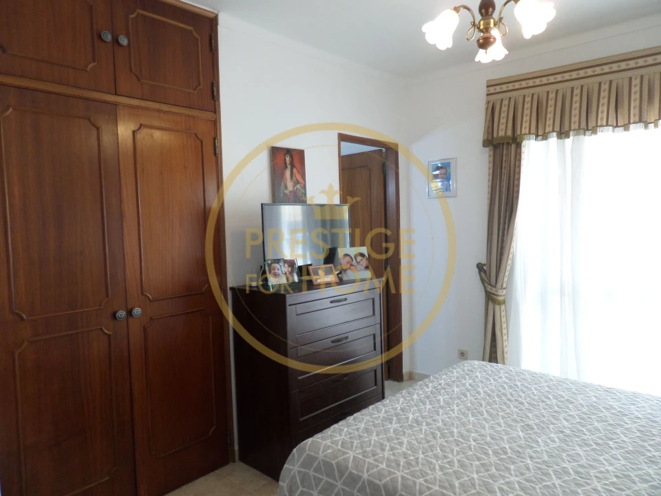 Apartamento T3 para Venda em Loule (São Clemente) Foto 26