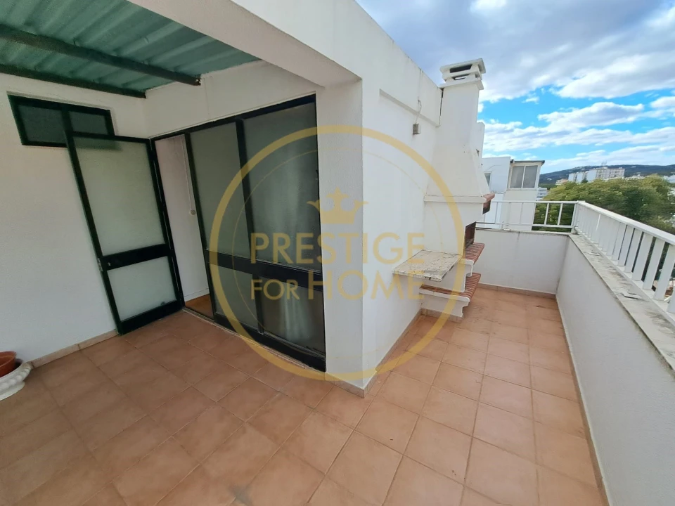 Apartamento T3 para Venda em Loule (São Clemente) Foto 29