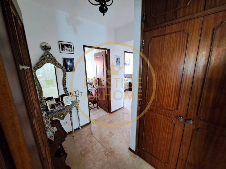 Apartamento T3 para Venda em Loule (São Clemente) Foto 20