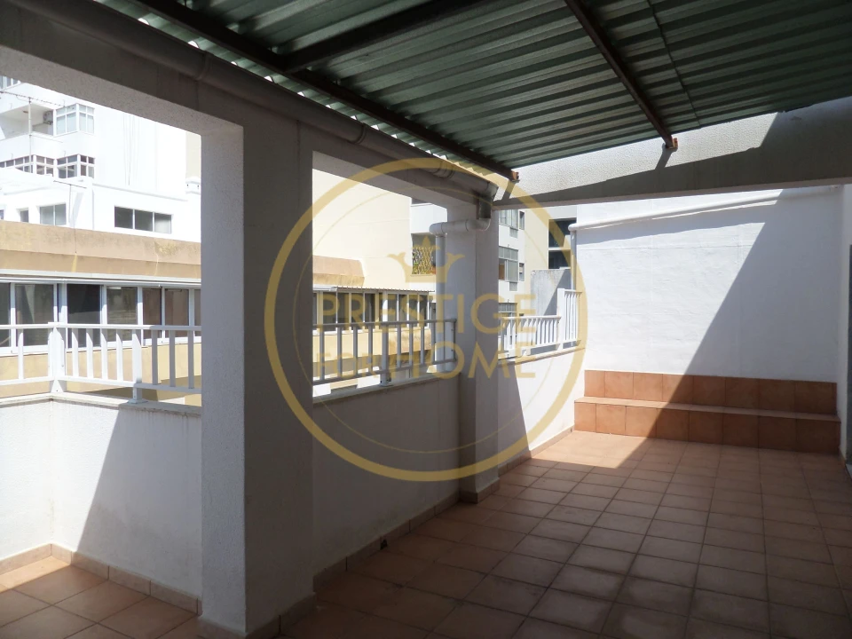 Apartamento T3 para Venda em Loule (São Clemente) Foto 52