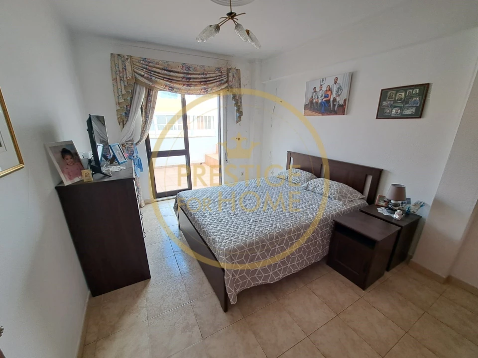 Apartamento T3 para Venda em Loule (São Clemente) Foto 26