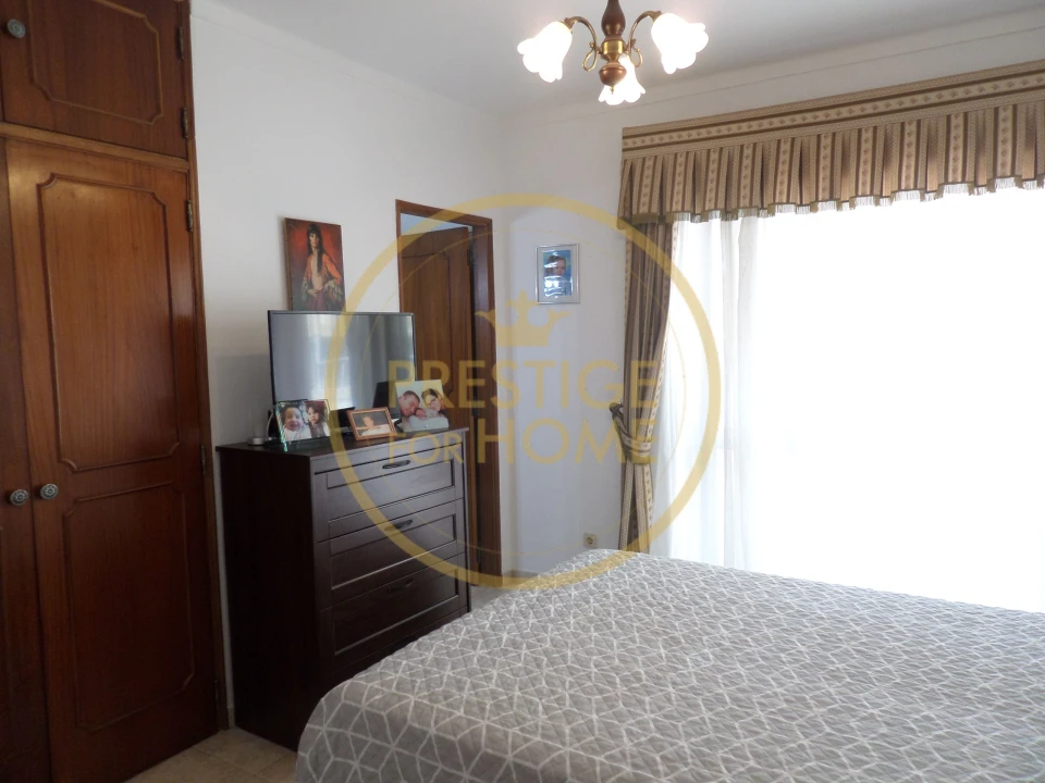Apartamento T3 para Venda em Loule (São Clemente) Foto 28