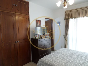 Apartamento T3 para Venda em Loule (São Clemente)