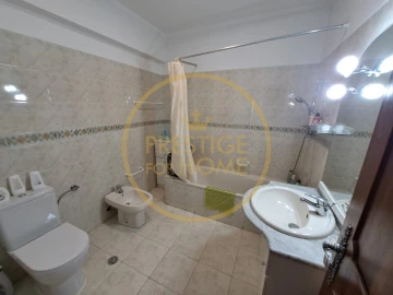 Apartamento T3 para Venda em Loule (São Clemente)