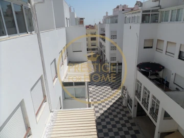 Apartamento T3 para Venda em Loule (São Clemente)