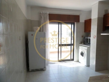 Apartamento T3 para Venda em Loule (São Clemente)