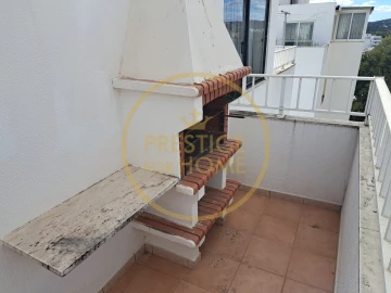 Apartamento T3 para Venda em Loule (São Clemente)