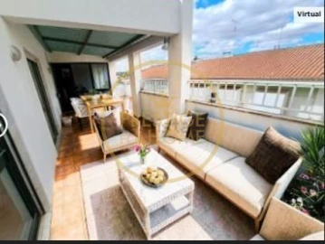 Apartamento T3 para Venda em Loule (São Clemente)