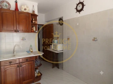 Apartamento T3 para Venda em Loule (São Clemente)