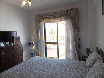 Apartamento T3 para Venda em Loule (São Clemente)