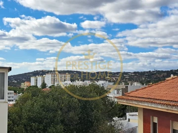 Apartamento T3 para Venda em Loule (São Clemente)