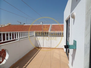 Apartamento T3 para Venda em Loule (São Clemente)