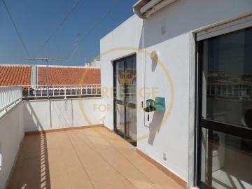 Apartamento T3 para Venda em Loule (São Clemente)