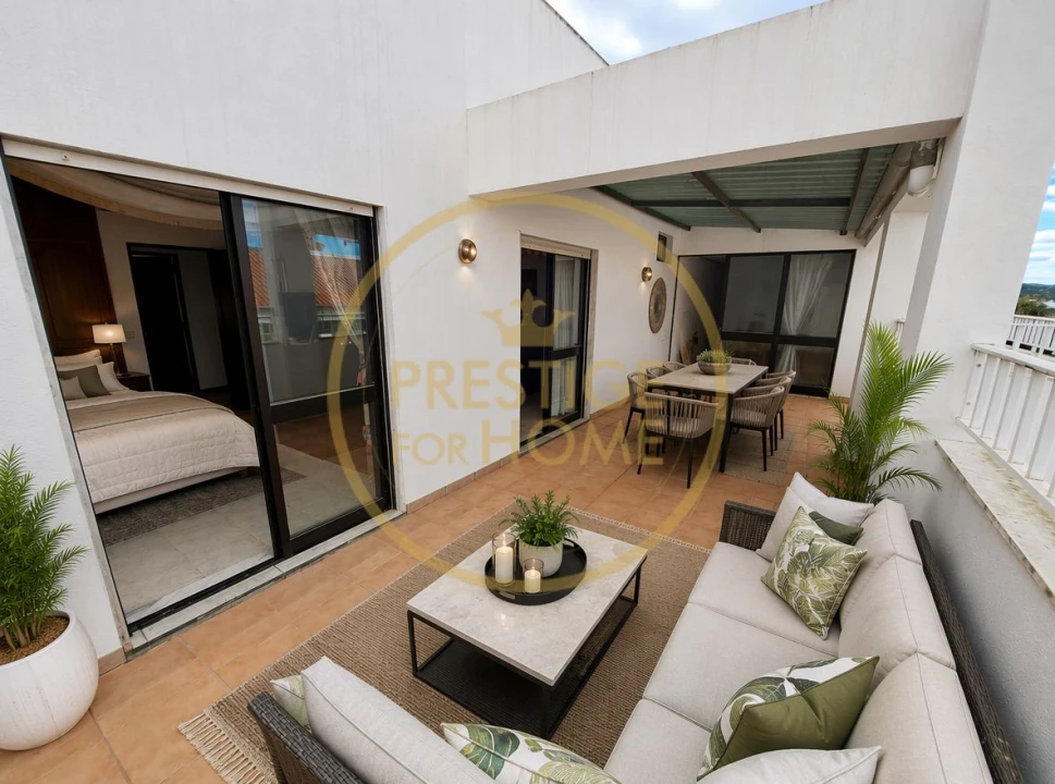 Apartamento T3 para Venda em Loule (São Clemente) Foto 40