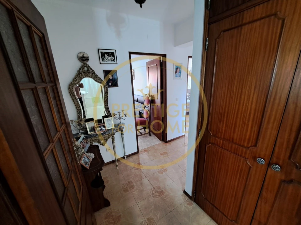 Apartamento T3 para Venda em Loule (São Clemente) Foto 17